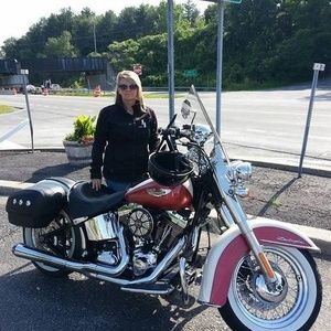 Meet your Posher, Stacie